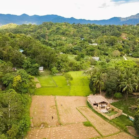 Palayan Villa - El Nido - Private pool&2 buggy cars Free-3